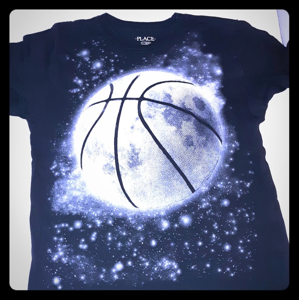 Boy short sleeve